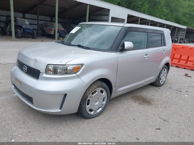 Aukcja sprzedaży 2008 Scion Xb, vin: JTLKE50E481047545, numer aukcji: 44947020