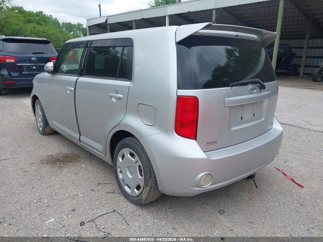Aukcja sprzedaży 2008 Scion Xb, vin: JTLKE50E481047545, numer aukcji: 44947020