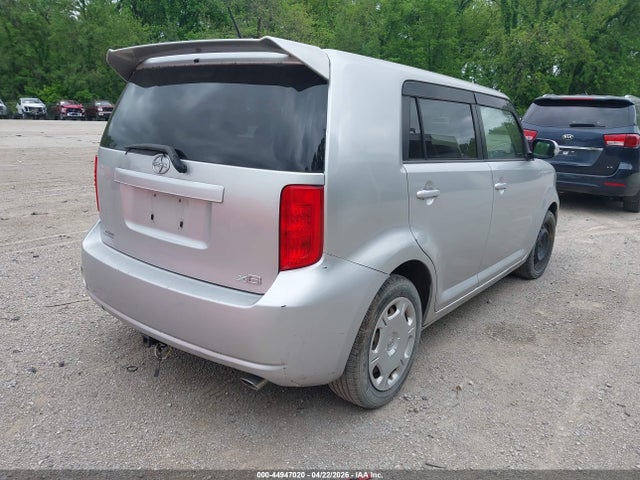 Aukcja sprzedaży 2008 Scion Xb, vin: JTLKE50E481047545, numer aukcji: 44947020