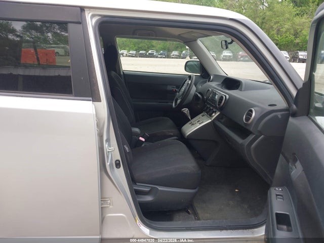 Aukcja sprzedaży 2008 Scion Xb, vin: JTLKE50E481047545, numer aukcji: 44947020