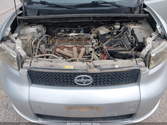 Aukcja sprzedaży 2008 Scion Xb, vin: JTLKE50E481047545, numer aukcji: 44947020