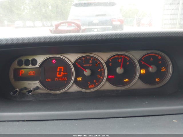 Aukcja sprzedaży 2008 Scion Xb, vin: JTLKE50E481047545, numer aukcji: 44947020