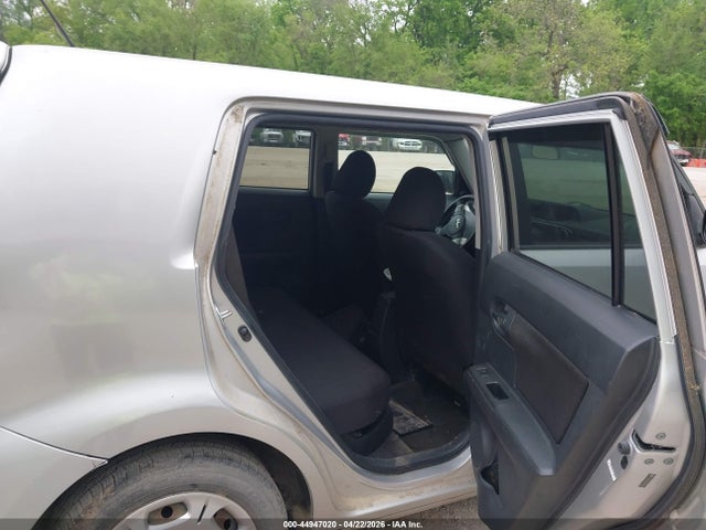 Aukcja sprzedaży 2008 Scion Xb, vin: JTLKE50E481047545, numer aukcji: 44947020