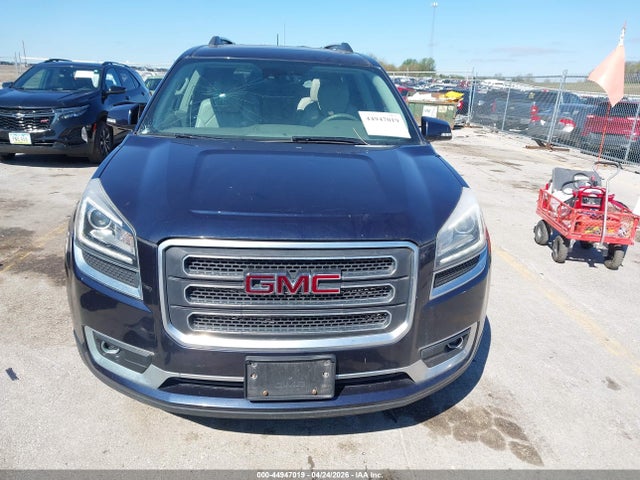 Продажа на аукционе авто 2015 Gmc Acadia Slt-1, vin: 1GKKRRKD3FJ160321, номер лота: 44947019