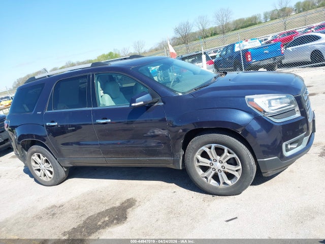 Продажа на аукционе авто 2015 Gmc Acadia Slt-1, vin: 1GKKRRKD3FJ160321, номер лота: 44947019