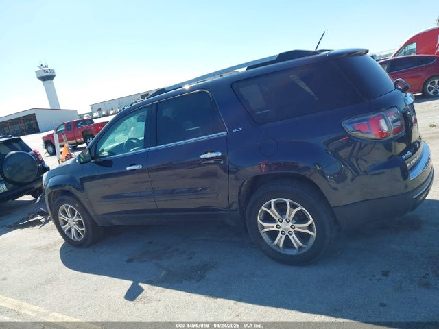 Продажа на аукционе авто 2015 Gmc Acadia Slt-1, vin: 1GKKRRKD3FJ160321, номер лота: 44947019