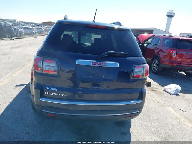 Продажа на аукционе авто 2015 Gmc Acadia Slt-1, vin: 1GKKRRKD3FJ160321, номер лота: 44947019