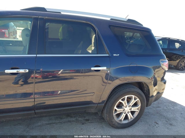Продажа на аукционе авто 2015 Gmc Acadia Slt-1, vin: 1GKKRRKD3FJ160321, номер лота: 44947019