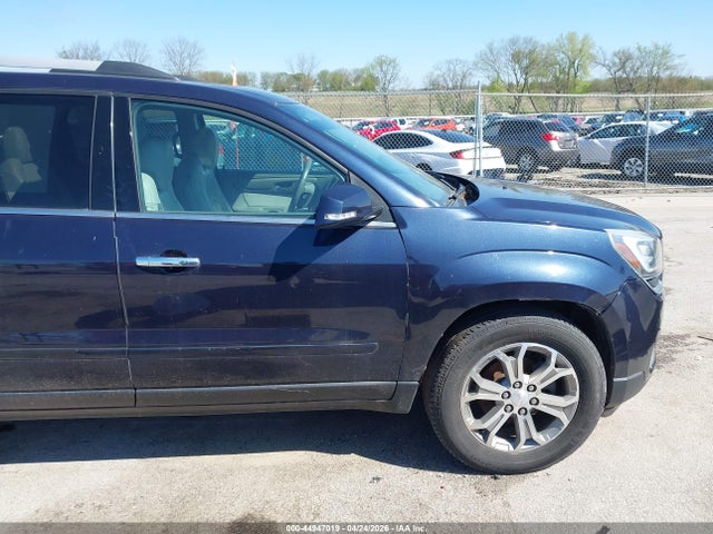 Продажа на аукционе авто 2015 Gmc Acadia Slt-1, vin: 1GKKRRKD3FJ160321, номер лота: 44947019
