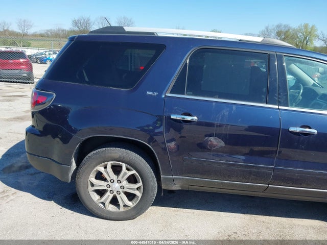 Продажа на аукционе авто 2015 Gmc Acadia Slt-1, vin: 1GKKRRKD3FJ160321, номер лота: 44947019