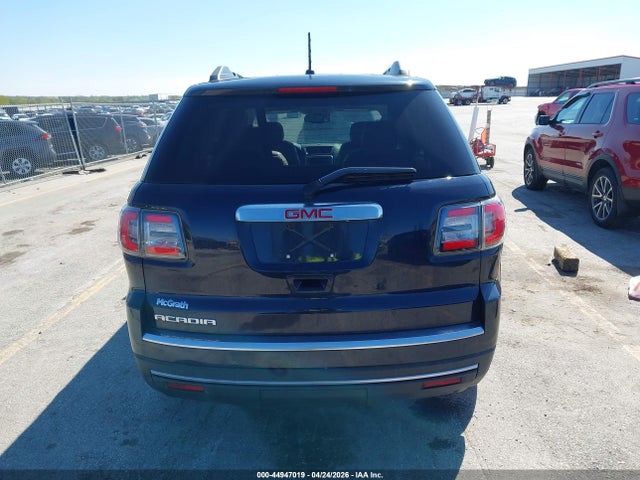 Продажа на аукционе авто 2015 Gmc Acadia Slt-1, vin: 1GKKRRKD3FJ160321, номер лота: 44947019