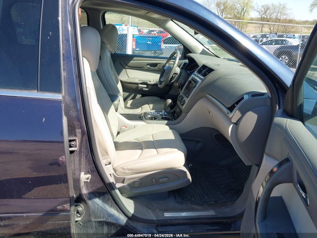 Продажа на аукционе авто 2015 Gmc Acadia Slt-1, vin: 1GKKRRKD3FJ160321, номер лота: 44947019