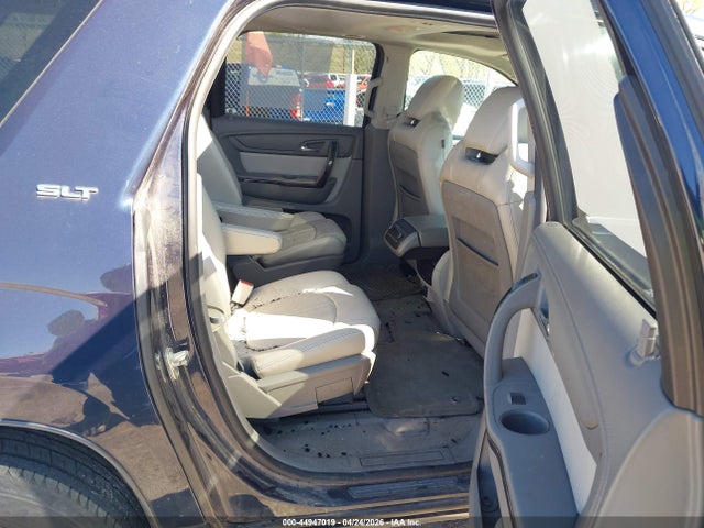 Продажа на аукционе авто 2015 Gmc Acadia Slt-1, vin: 1GKKRRKD3FJ160321, номер лота: 44947019