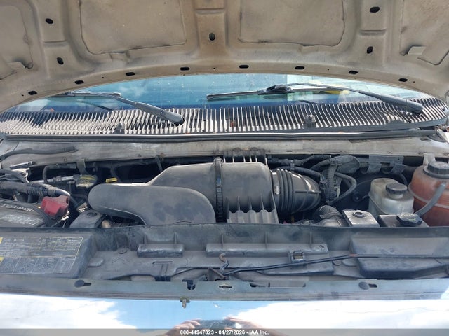 Продаж на аукціоні авто 2010 Ford E-150 Commercial, vin: 1FTNE1EW0ADA04179, номер лоту: 44947023