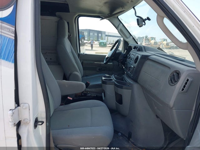 Продаж на аукціоні авто 2010 Ford E-150 Commercial, vin: 1FTNE1EW0ADA04179, номер лоту: 44947023