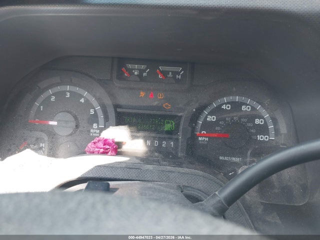 Продаж на аукціоні авто 2010 Ford E-150 Commercial, vin: 1FTNE1EW0ADA04179, номер лоту: 44947023
