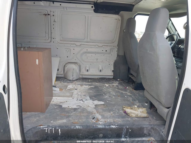 Продаж на аукціоні авто 2010 Ford E-150 Commercial, vin: 1FTNE1EW0ADA04179, номер лоту: 44947023
