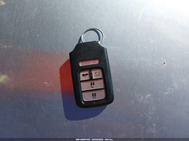 Продаж на аукціоні авто 2018 Honda Civic Lx-p, vin: 2HGFC4B02JH303916, номер лоту: 44947025