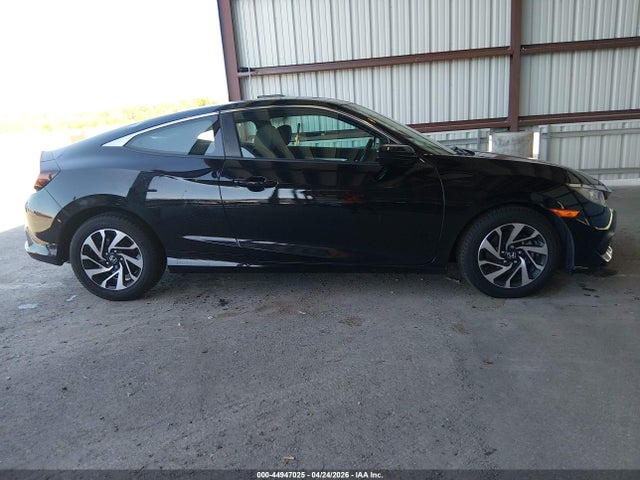 Продаж на аукціоні авто 2018 Honda Civic Lx-p, vin: 2HGFC4B02JH303916, номер лоту: 44947025
