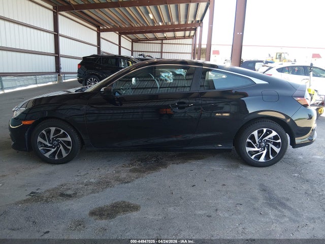 Продаж на аукціоні авто 2018 Honda Civic Lx-p, vin: 2HGFC4B02JH303916, номер лоту: 44947025