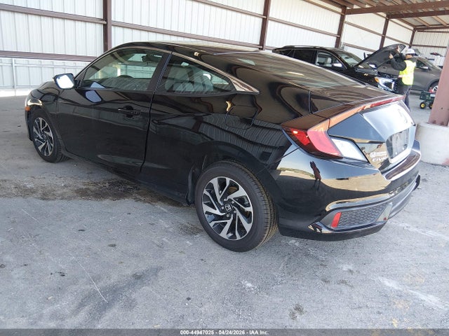 Продаж на аукціоні авто 2018 Honda Civic Lx-p, vin: 2HGFC4B02JH303916, номер лоту: 44947025