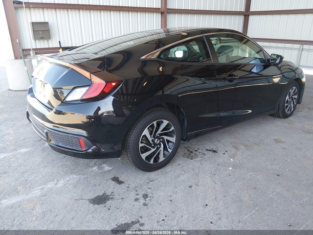 Продаж на аукціоні авто 2018 Honda Civic Lx-p, vin: 2HGFC4B02JH303916, номер лоту: 44947025