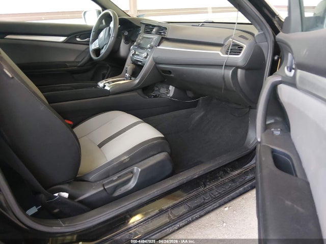 Продаж на аукціоні авто 2018 Honda Civic Lx-p, vin: 2HGFC4B02JH303916, номер лоту: 44947025