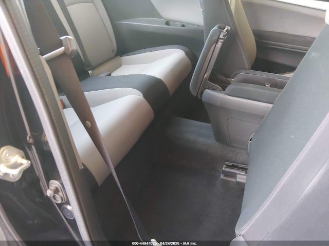 Продаж на аукціоні авто 2018 Honda Civic Lx-p, vin: 2HGFC4B02JH303916, номер лоту: 44947025