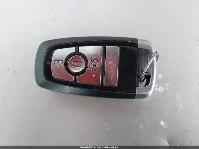 3FA6P0UU7JR254475 Ford Fusion Hybrid S