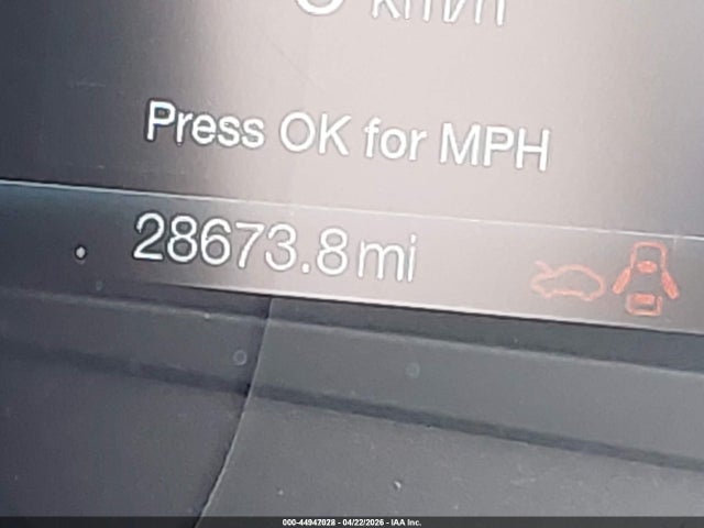3FA6P0UU7JR254475 Ford Fusion Hybrid S
