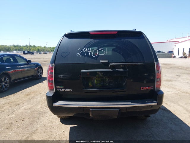 Aukcja sprzedaży 2011 Gmc Yukon Denali, vin: 1GKS2EEF4BR294051, numer aukcji: 44947032