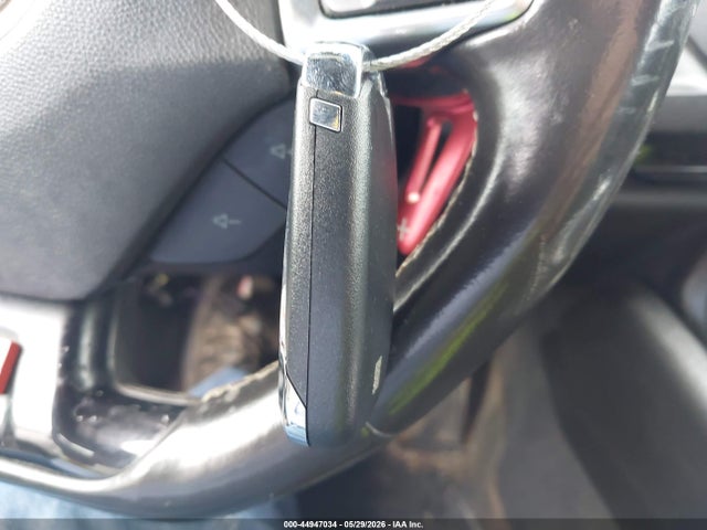 2018 Chevrolet Camaro 1lt მანქანა იყიდება აუქციონზე, vin: 1G1FB3DX4J0168148, აუქციონის ნომერი: 44947034
