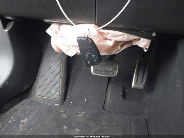 44947036 :رقم المزاد ، LRBFZLE46SD039022 vin ، 2025 Buick Envision Sport Touring Awd مزاد بيع