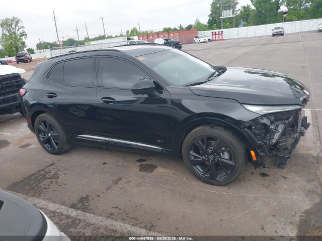 44947036 :رقم المزاد ، LRBFZLE46SD039022 vin ، 2025 Buick Envision Sport Touring Awd مزاد بيع