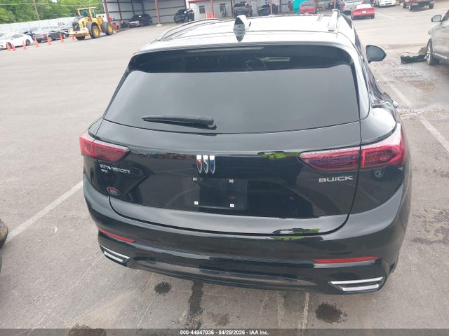44947036 :رقم المزاد ، LRBFZLE46SD039022 vin ، 2025 Buick Envision Sport Touring Awd مزاد بيع