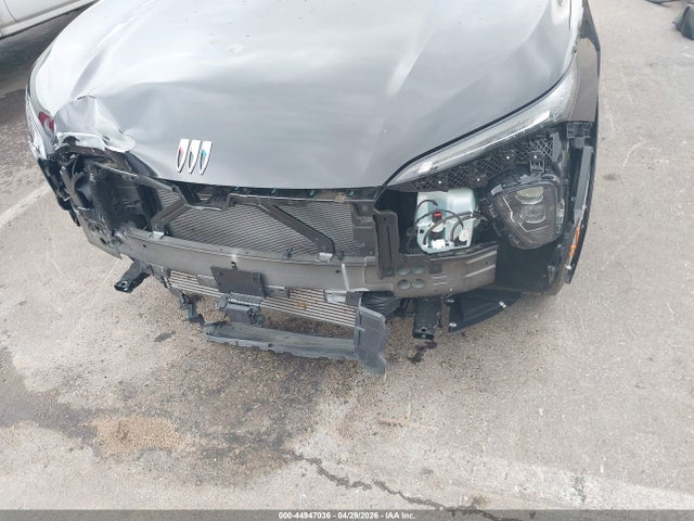 44947036 :رقم المزاد ، LRBFZLE46SD039022 vin ، 2025 Buick Envision Sport Touring Awd مزاد بيع