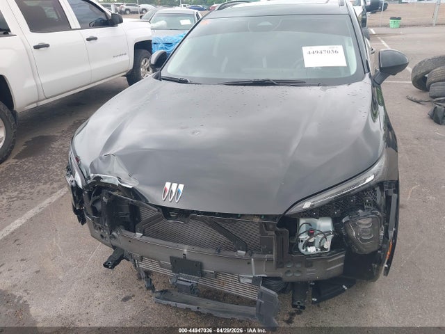 44947036 :رقم المزاد ، LRBFZLE46SD039022 vin ، 2025 Buick Envision Sport Touring Awd مزاد بيع