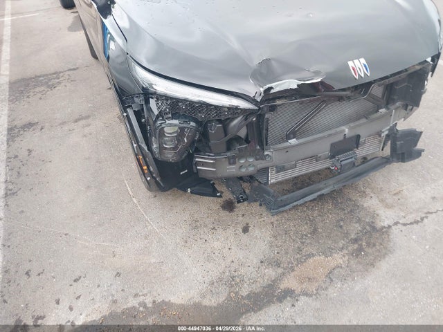 44947036 :رقم المزاد ، LRBFZLE46SD039022 vin ، 2025 Buick Envision Sport Touring Awd مزاد بيع