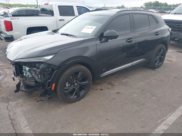 44947036 :رقم المزاد ، LRBFZLE46SD039022 vin ، 2025 Buick Envision Sport Touring Awd مزاد بيع