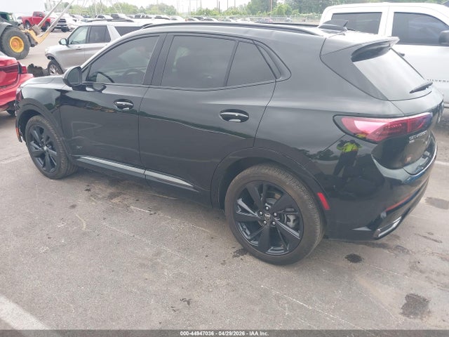 44947036 :رقم المزاد ، LRBFZLE46SD039022 vin ، 2025 Buick Envision Sport Touring Awd مزاد بيع
