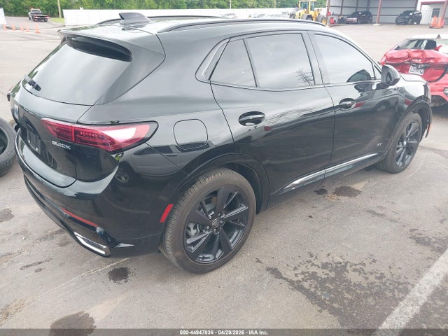 44947036 :رقم المزاد ، LRBFZLE46SD039022 vin ، 2025 Buick Envision Sport Touring Awd مزاد بيع