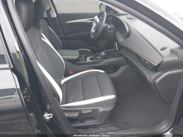 44947036 :رقم المزاد ، LRBFZLE46SD039022 vin ، 2025 Buick Envision Sport Touring Awd مزاد بيع