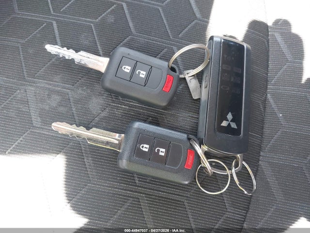 Aukcja sprzedaży 2021 Mitsubishi Outlander Sport 2.0 Be Awc/2.0 Es Awc/2.0 Le Awc/2.0 Se Awc, vin: JA4ARUAU1MU008250, numer aukcji: 44947037