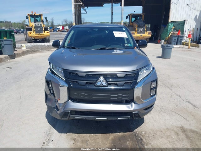 Aukcja sprzedaży 2021 Mitsubishi Outlander Sport 2.0 Be Awc/2.0 Es Awc/2.0 Le Awc/2.0 Se Awc, vin: JA4ARUAU1MU008250, numer aukcji: 44947037