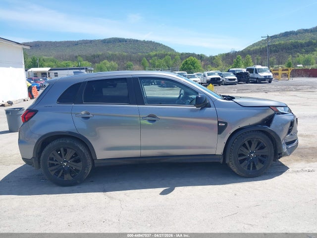 Aukcja sprzedaży 2021 Mitsubishi Outlander Sport 2.0 Be Awc/2.0 Es Awc/2.0 Le Awc/2.0 Se Awc, vin: JA4ARUAU1MU008250, numer aukcji: 44947037