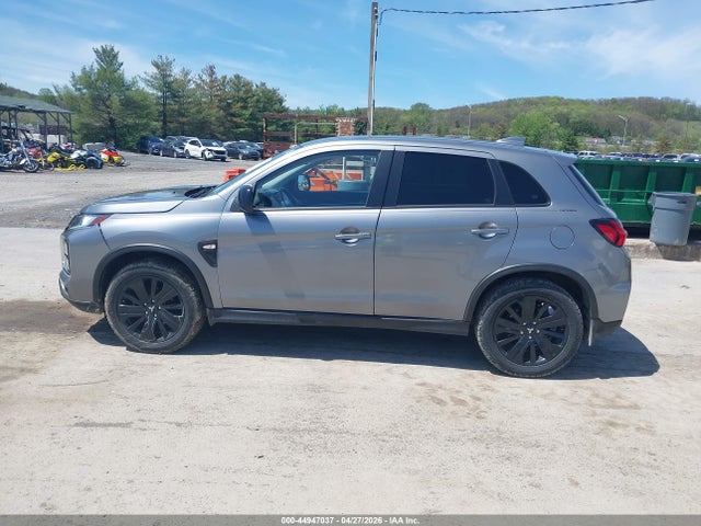 Aukcja sprzedaży 2021 Mitsubishi Outlander Sport 2.0 Be Awc/2.0 Es Awc/2.0 Le Awc/2.0 Se Awc, vin: JA4ARUAU1MU008250, numer aukcji: 44947037