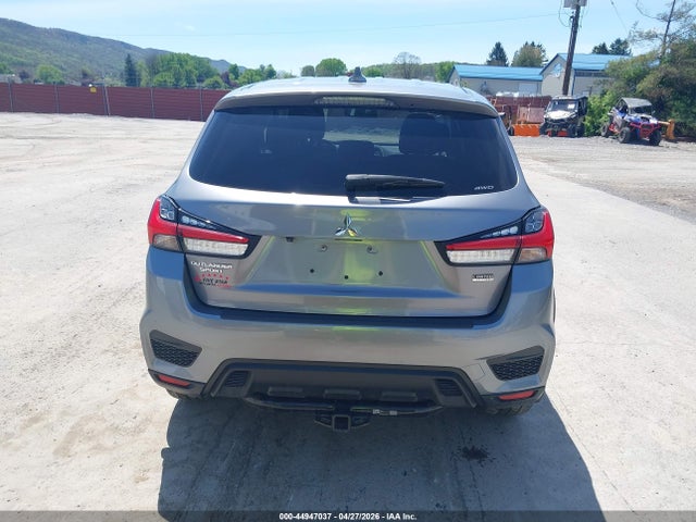 Aukcja sprzedaży 2021 Mitsubishi Outlander Sport 2.0 Be Awc/2.0 Es Awc/2.0 Le Awc/2.0 Se Awc, vin: JA4ARUAU1MU008250, numer aukcji: 44947037
