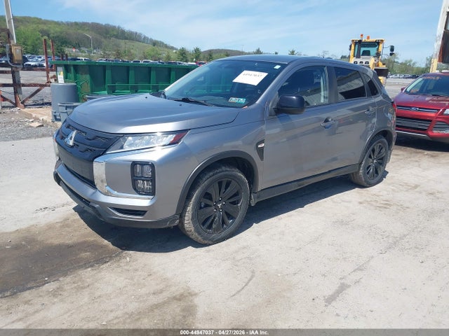 Aukcja sprzedaży 2021 Mitsubishi Outlander Sport 2.0 Be Awc/2.0 Es Awc/2.0 Le Awc/2.0 Se Awc, vin: JA4ARUAU1MU008250, numer aukcji: 44947037