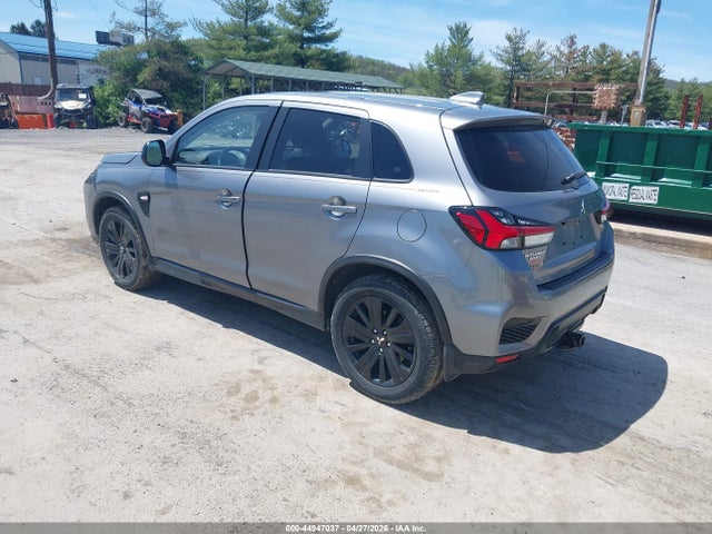 Aukcja sprzedaży 2021 Mitsubishi Outlander Sport 2.0 Be Awc/2.0 Es Awc/2.0 Le Awc/2.0 Se Awc, vin: JA4ARUAU1MU008250, numer aukcji: 44947037