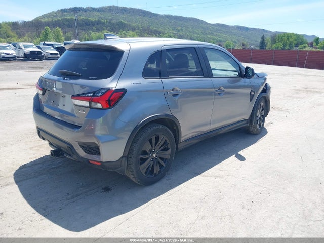 Aukcja sprzedaży 2021 Mitsubishi Outlander Sport 2.0 Be Awc/2.0 Es Awc/2.0 Le Awc/2.0 Se Awc, vin: JA4ARUAU1MU008250, numer aukcji: 44947037